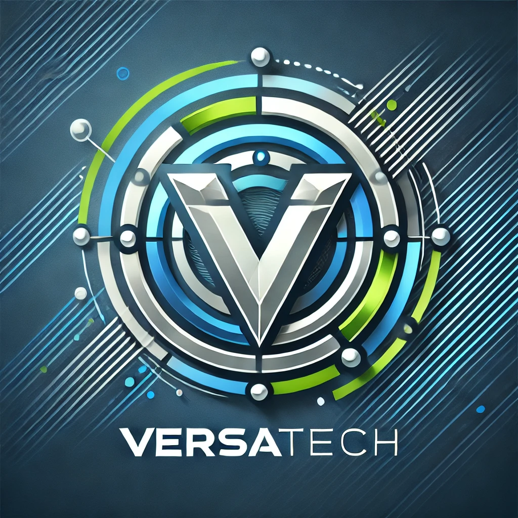 VersaTech Logo