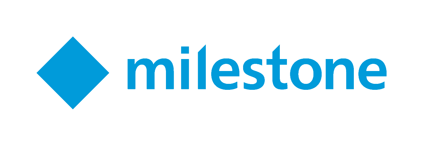Milestone Logo